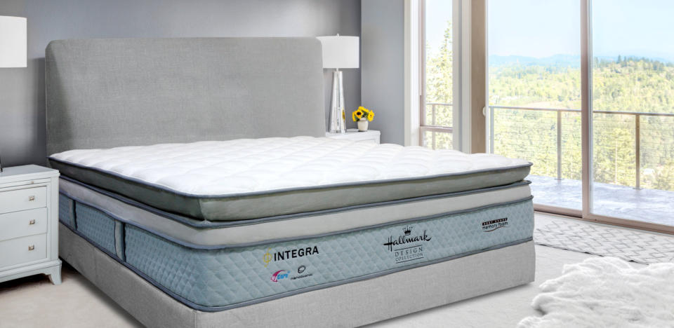 joseph hallmark mattress reviews