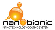 Nanobionic Coating System for Hallmark Kinetic Mattress